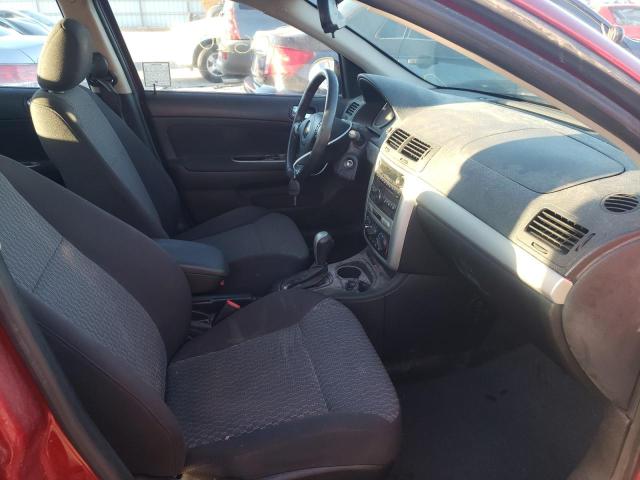 2010 CHEVROLET COBALT 1LT 1G1AD5F54A7178536