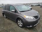 2013 TOYOTA  SIENNA