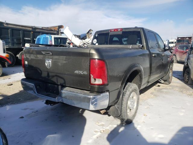 2012 DODGE RAM 2500 L 3C6TD5FT0CG226353