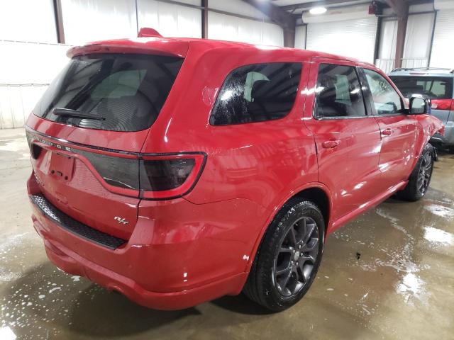 2015 DODGE DURANGO R/ 1C4SDJCT8FC242759