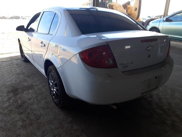 2010 CHEVROLET COBALT 1LT 1G1AD5F5XA7235029