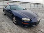 1998 CHEVROLET  CAMARO