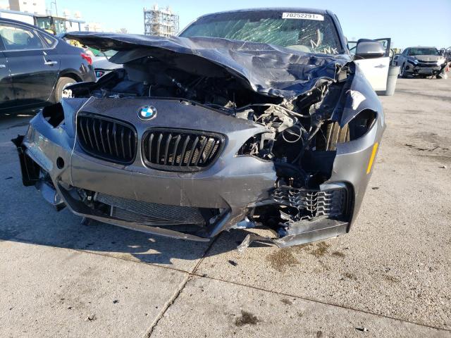 2017 BMW 230I WBA2F9C54HV635723