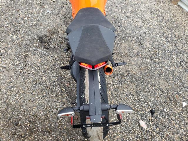 2021 KTM 1290 SUPER VBKV39409MM934666