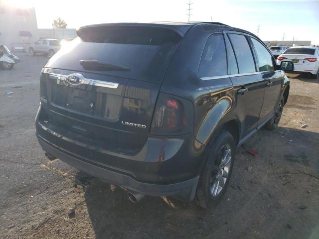 2014 FORD EDGE LIMIT 2FMDK3KC1EBA85940
