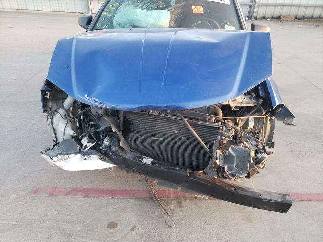 2012 DODGE AVENGER SE 1C3CDZAG6CN269794