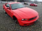 2010 FORD  MUSTANG