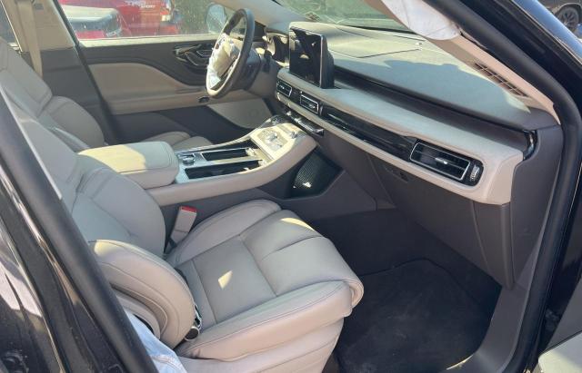 2020 LINCOLN AVIATOR RE 5LM5J7XC6LGL10556