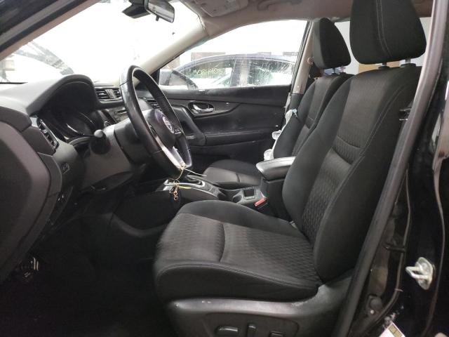 2020 NISSAN ROGUE S JN8AT2MV3LW137629