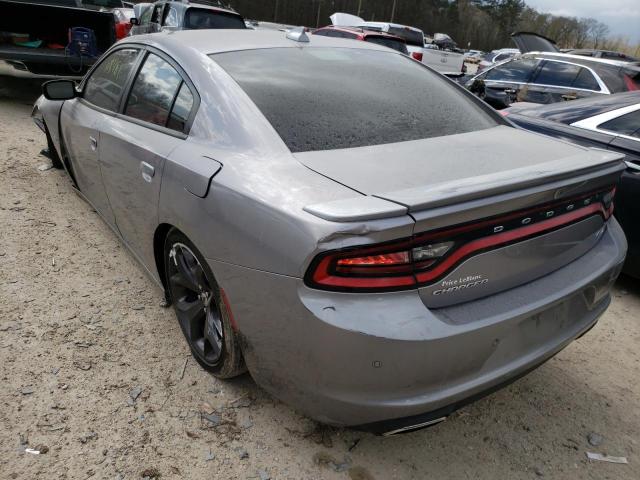 2018 DODGE CHARGER R/ 2C3CDXCT0JH114016