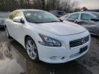 2012 NISSAN  MAXIMA