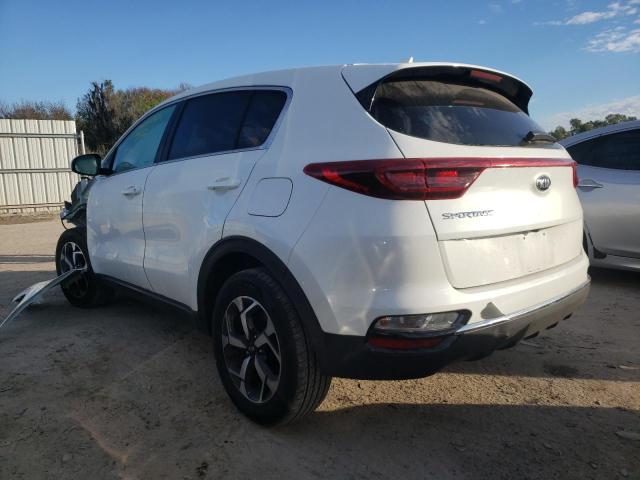 KNDPM3AC7N7979849 Kia Sportage L 2022. Фото: 2