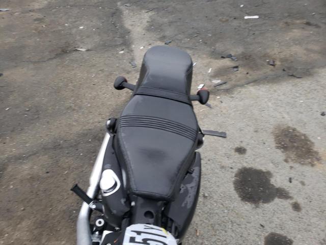 2018 HARLEY-DAVIDSON XL1200 XS 1HD1LR368JC429014