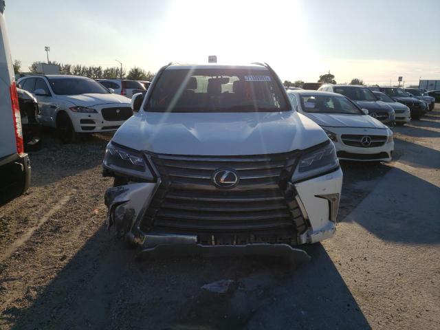 2017 LEXUS LX 570 JTJHY7AX5H4224527