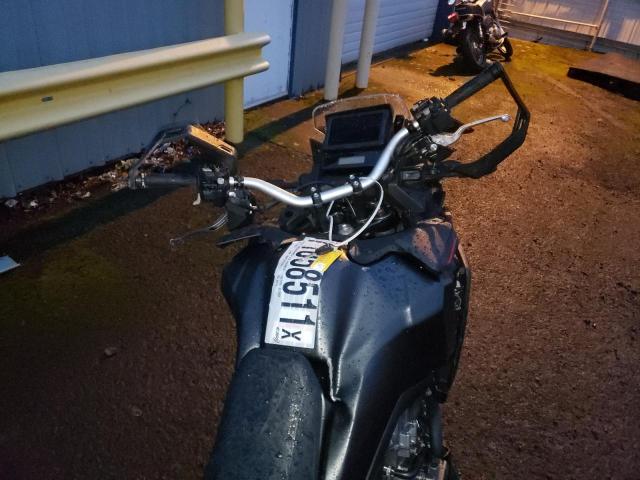 2020 HONDA CRF1100 D JH2SD1009LK000176