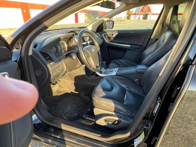 2010 VOLVO XC60 3.2 YV4960DZXA2121149