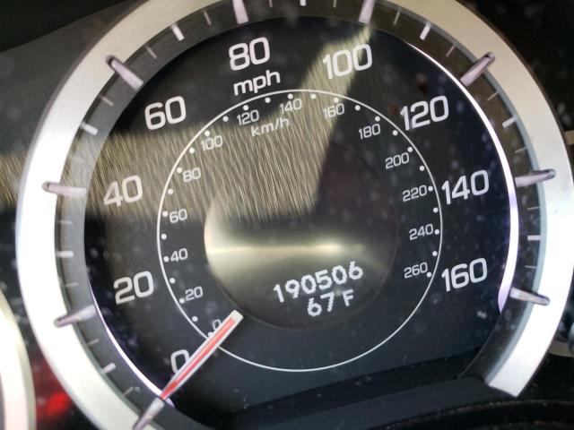 2011 ACURA TSX JH4CU2F67BC011506