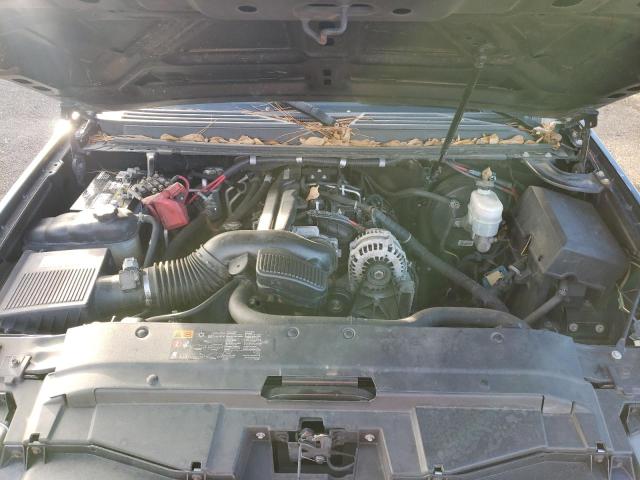 2011 CHEVROLET TAHOE POLI 1GNLC2E01BR378021