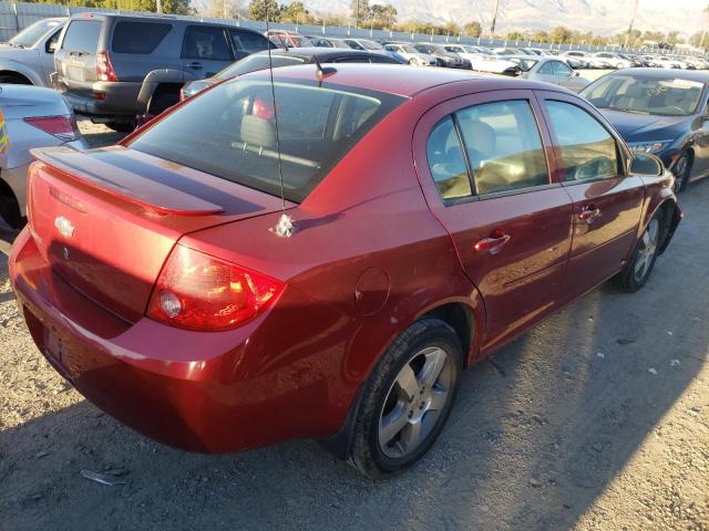 2010 CHEVROLET COBALT 1LT 1G1AD5F54A7178536