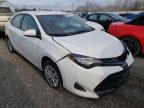 2019 TOYOTA  COROLLA