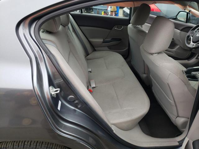 2012 HONDA CIVIC HF 2HGFB2F68CH321488