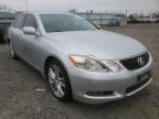 2007 LEXUS GS 450H - Other View
