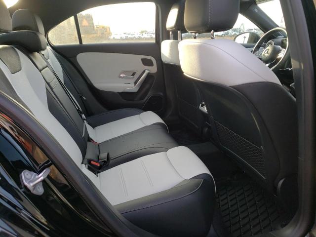2021 MERCEDES-BENZ A 220 4MAT W1K3G4FB5MJ300163