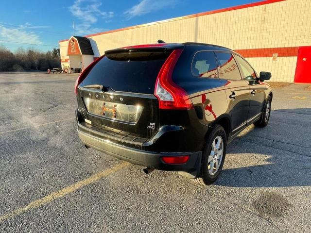2010 VOLVO XC60 3.2 YV4960DZXA2121149