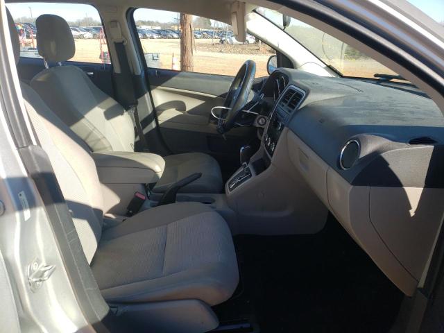 2010 DODGE CALIBER SX 1B3CB4HA8AD587507