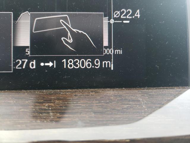 2021 BMW X4 XDRIVEM 5UX2V5C02M9E56555