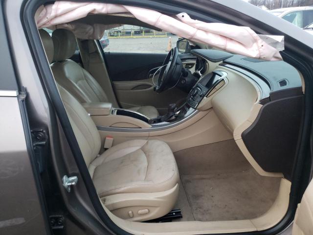 1G4GC5GG5AF156339 Buick Lacrosse C 2010. Фото: 4