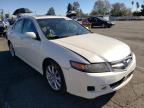 2008 ACURA  TSX