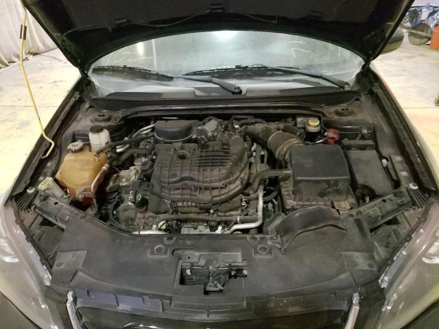 2012 CHRYSLER 200 TOURIN 1C3CCBBG2CN330020