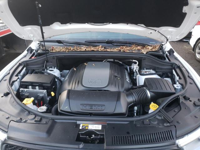 2020 DODGE DURANGO SS 1C4SDJFT7LC381613