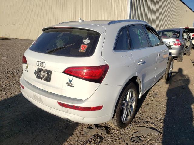 VIN WA1C2AFP5HA096810 2017 Audi Q5, Premium no.4