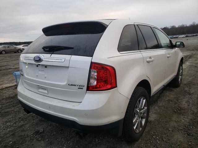 2012 FORD EDGE LIMIT 2FMDK4KC6CBA78923