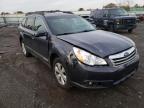 2010 SUBARU  OUTBACK