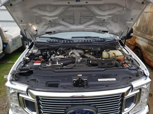2020 FORD F350 SUPER - 1FT8W3DT5LED35995