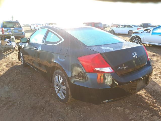 1HGCS1B34BA006578 Honda Accord Lx- 2011. Фото: 2