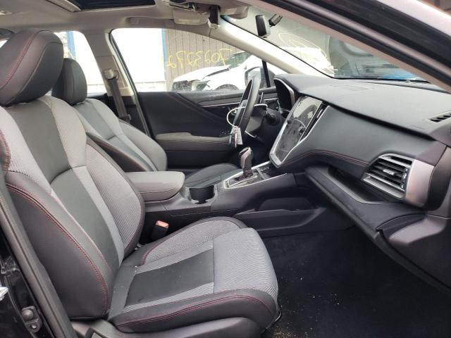2021 SUBARU LEGACY SPO 4S3BWAH64M3013165