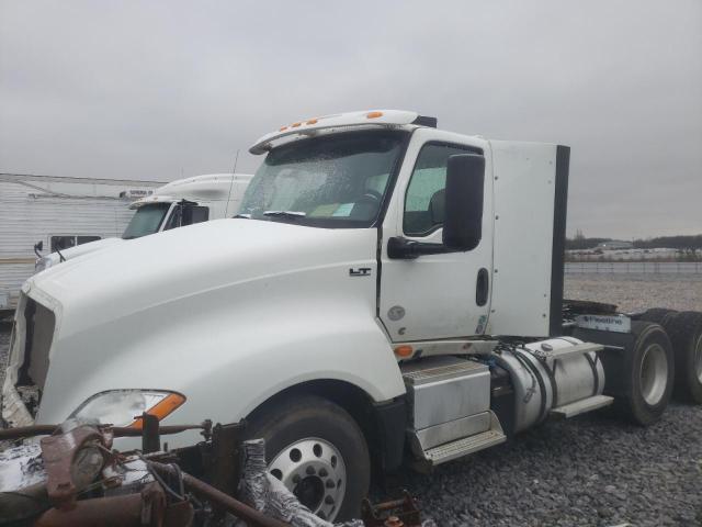3HSDZAPR5KN384358 International Lt625 2019. Фото: 1