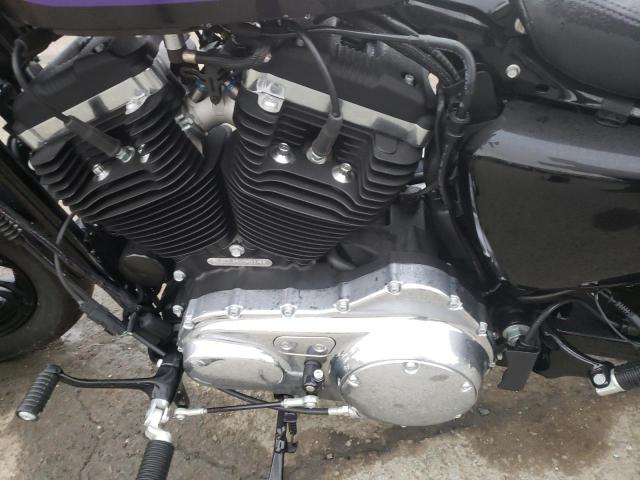 2018 HARLEY-DAVIDSON XL1200 XS 1HD1LR368JC429014