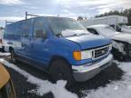 2007 FORD  ECONOLINE