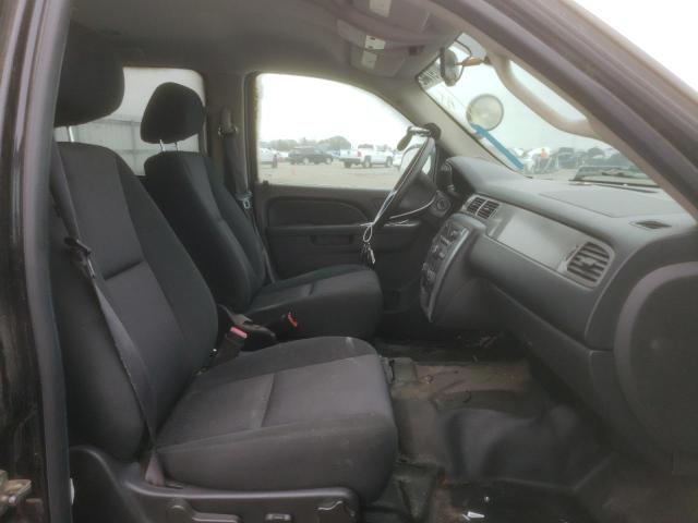 2014 CHEVROLET TAHOE POLI 1GNLC2E06ER158104