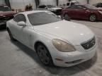 2002 LEXUS  SC430