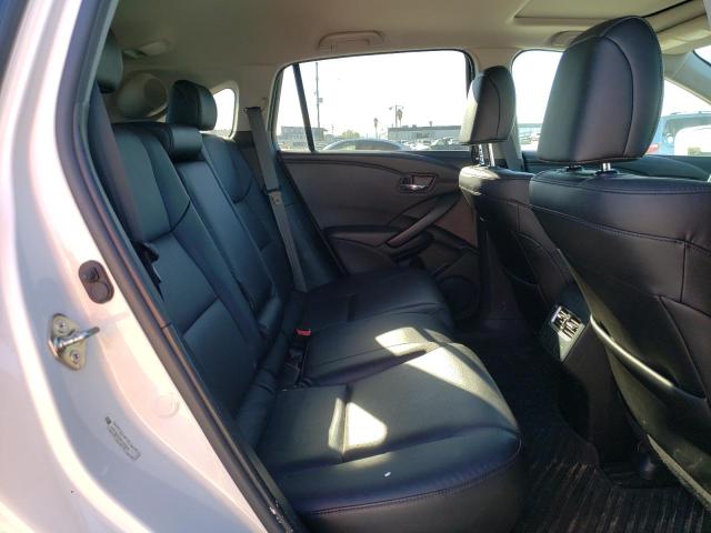 2017 ACURA RDX ADVANC 5J8TB4H75HL035516