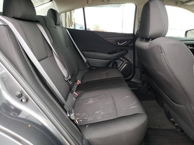 2021 SUBARU LEGACY PRE 4S3BWAF65M3019012