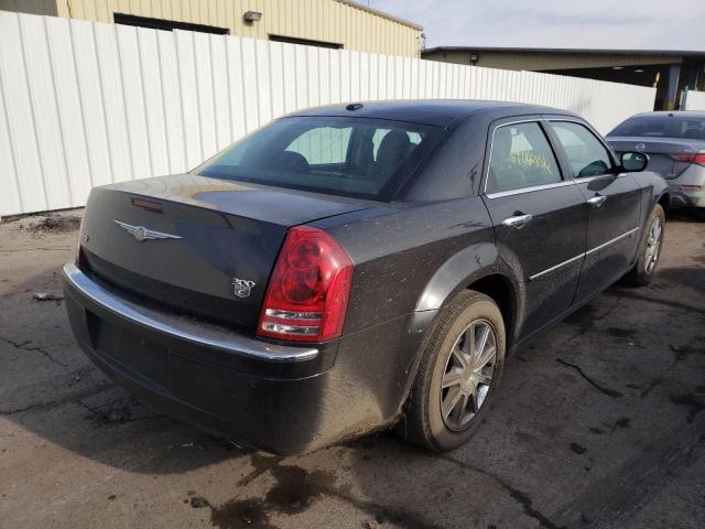 2010 CHRYSLER 300C AWD 2C3CK6CT9AH272256
