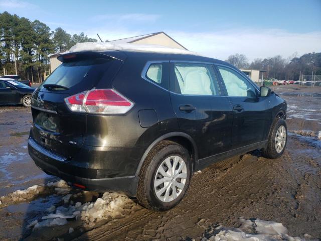 2016 NISSAN ROGUE S - KNMAT2MV5GP645385