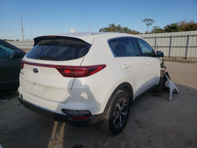 KNDPM3AC7N7979849 Kia Sportage L 2022. Фото: 3